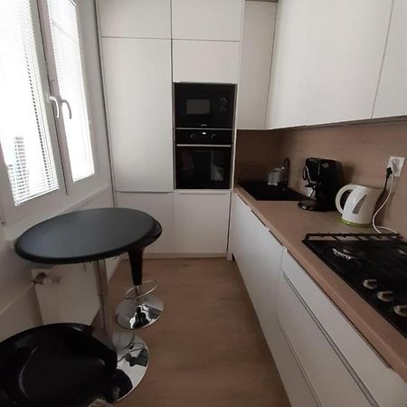 Apartment Klimka With Balcony, Free Wifi And Free Parking Bratislava Buitenkant foto