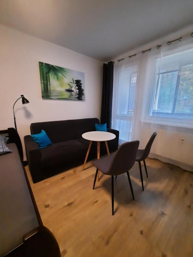 Apartment Klimka With Balcony, Free Wifi And Free Parking Bratislava Buitenkant foto
