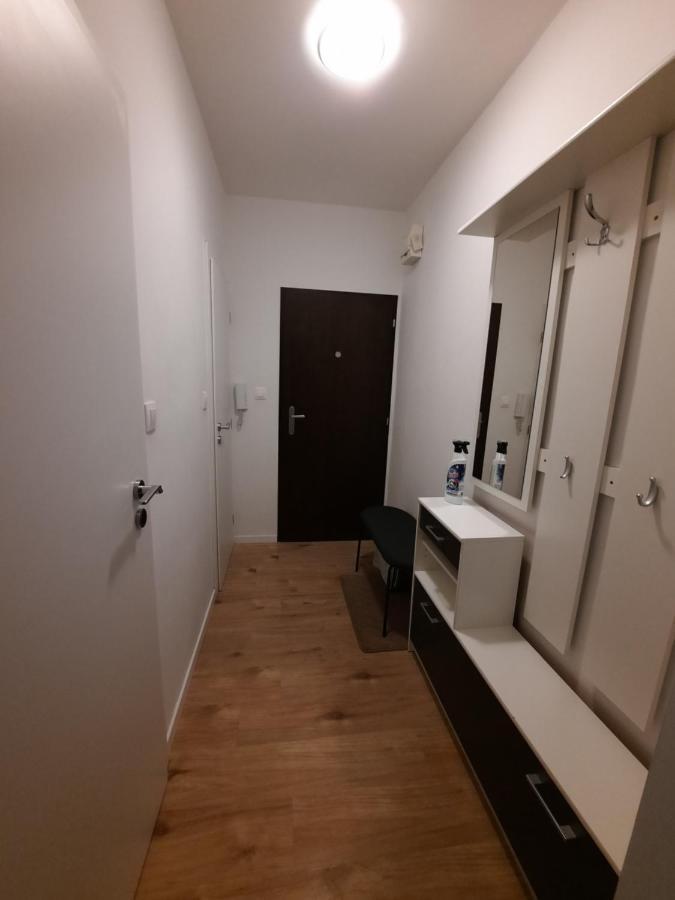 Apartment Klimka With Balcony, Free Wifi And Free Parking Bratislava Buitenkant foto