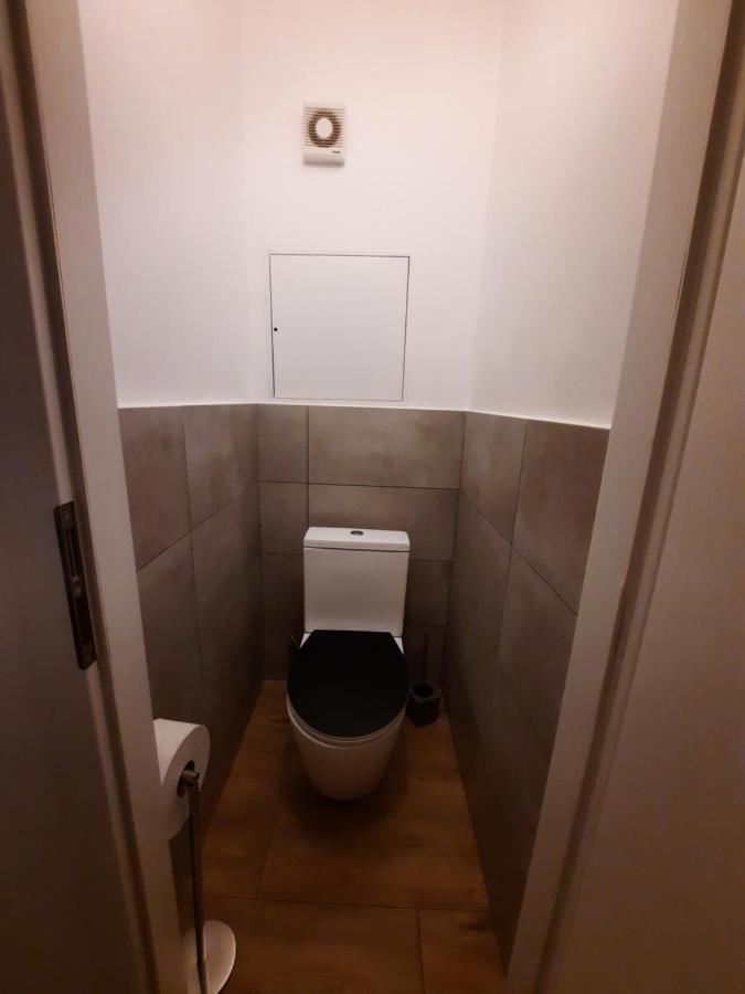Apartment Klimka With Balcony, Free Wifi And Free Parking Bratislava Buitenkant foto