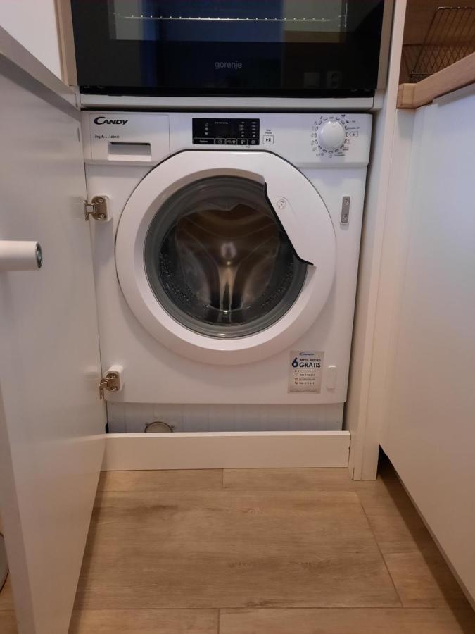 Apartment Klimka With Balcony, Free Wifi And Free Parking Bratislava Buitenkant foto