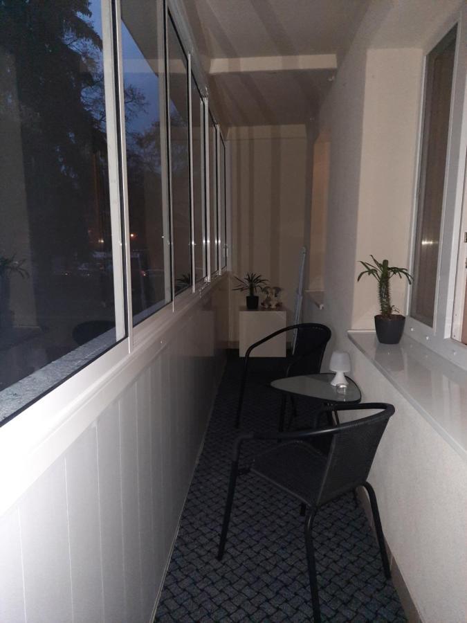 Apartment Klimka With Balcony, Free Wifi And Free Parking Bratislava Buitenkant foto
