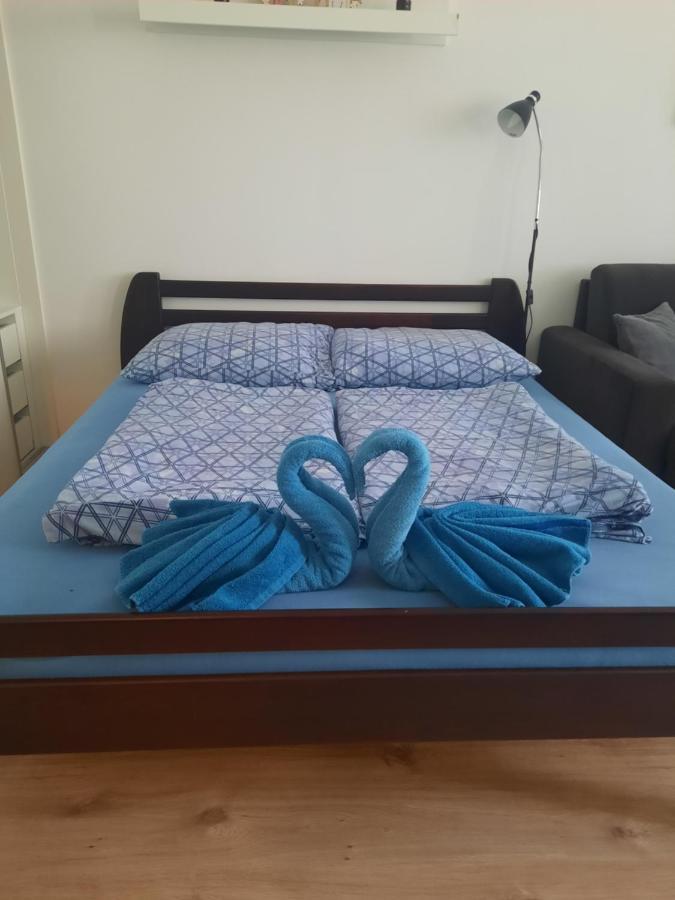Apartment Klimka With Balcony, Free Wifi And Free Parking Bratislava Buitenkant foto