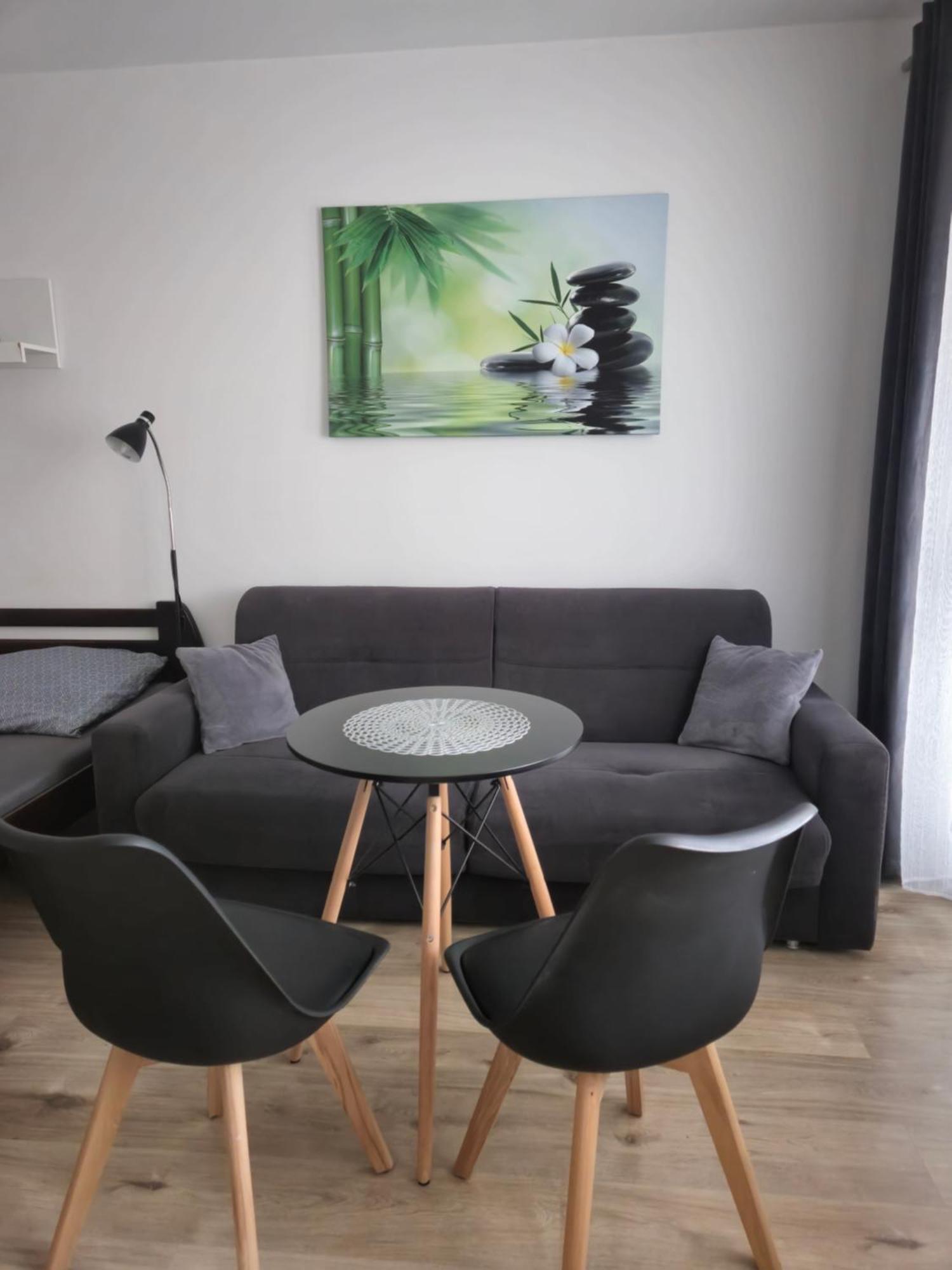 Apartment Klimka With Balcony, Free Wifi And Free Parking Bratislava Buitenkant foto