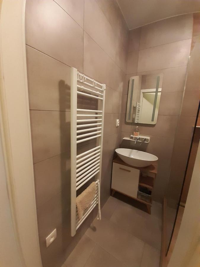 Apartment Klimka With Balcony, Free Wifi And Free Parking Bratislava Buitenkant foto